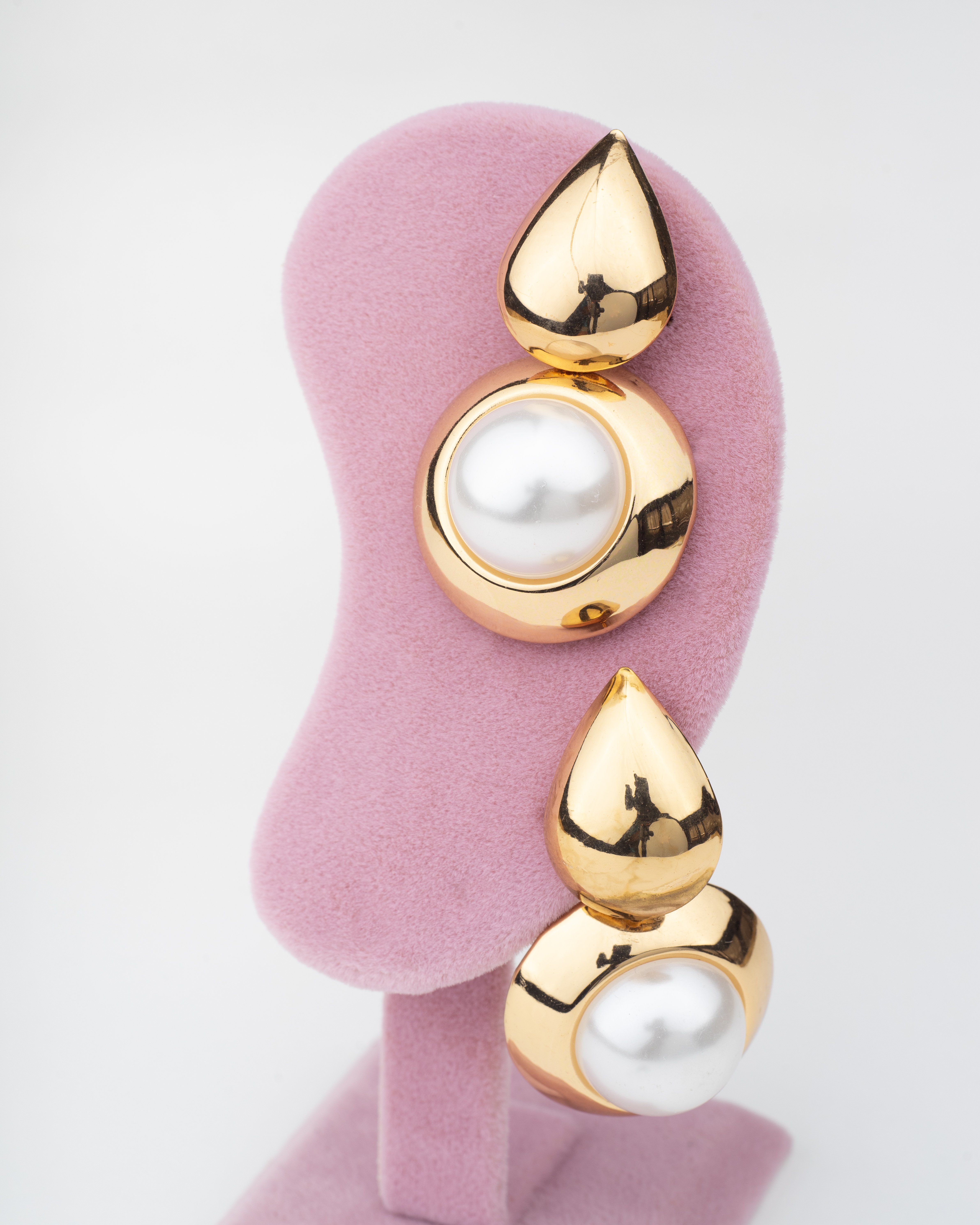 ZR Marka Model Küpe