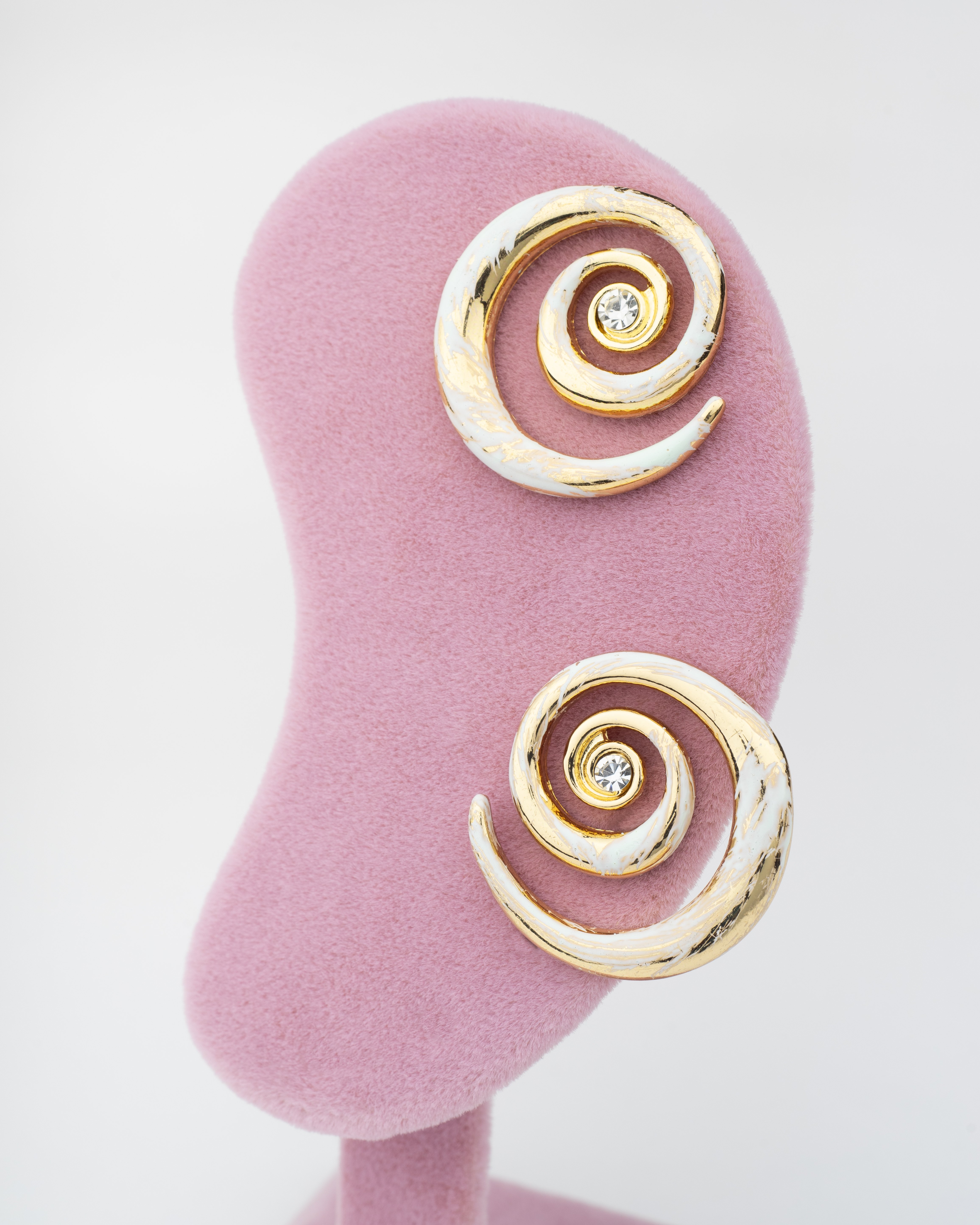 ZR Marka Model Küpe