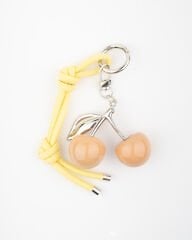 Pembe Kiraz Çanta Charm