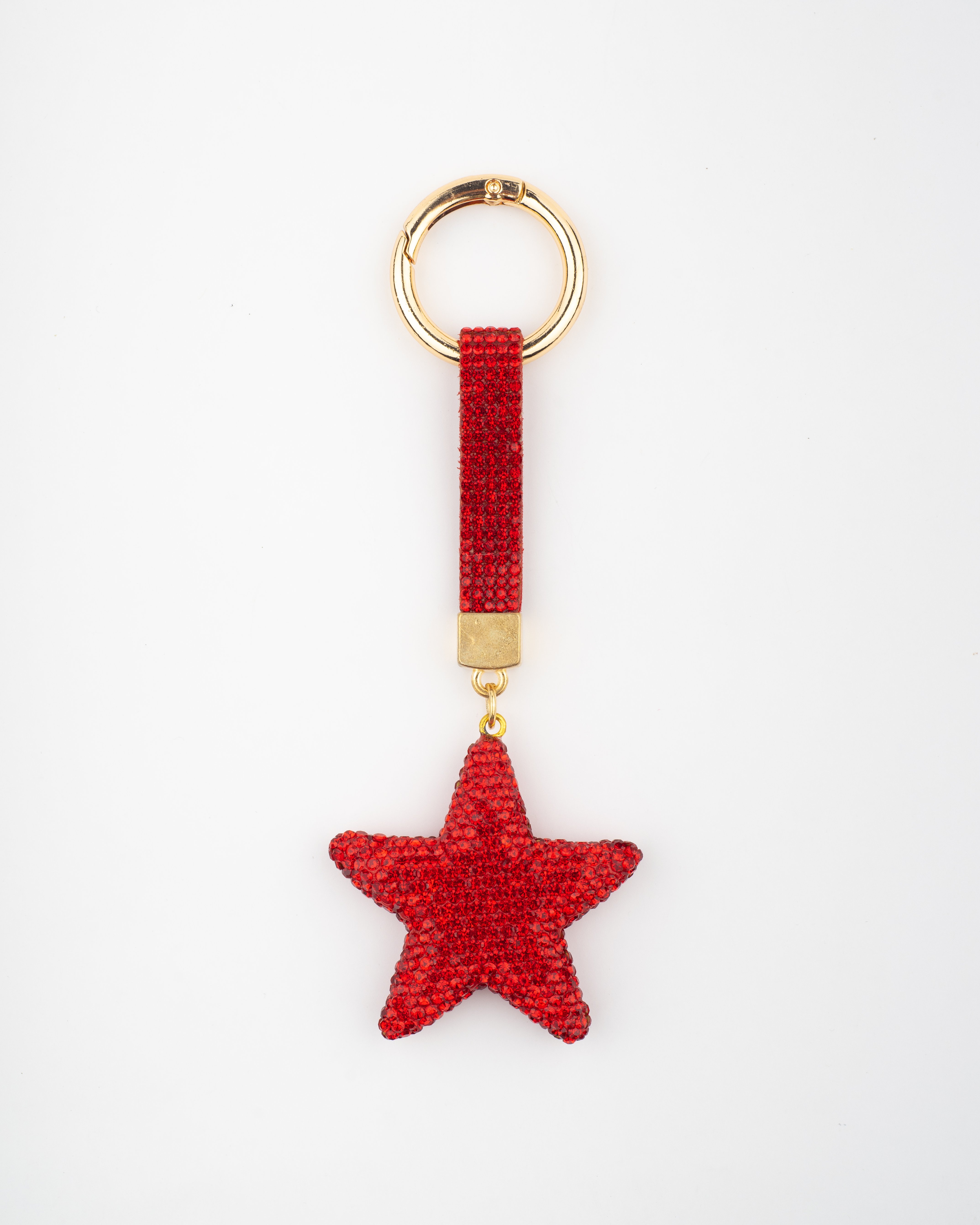 Yıldızlı Anahtarlık