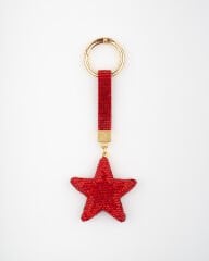 Yıldızlı Anahtarlık