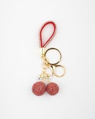 Kirazlı Anahtarlık