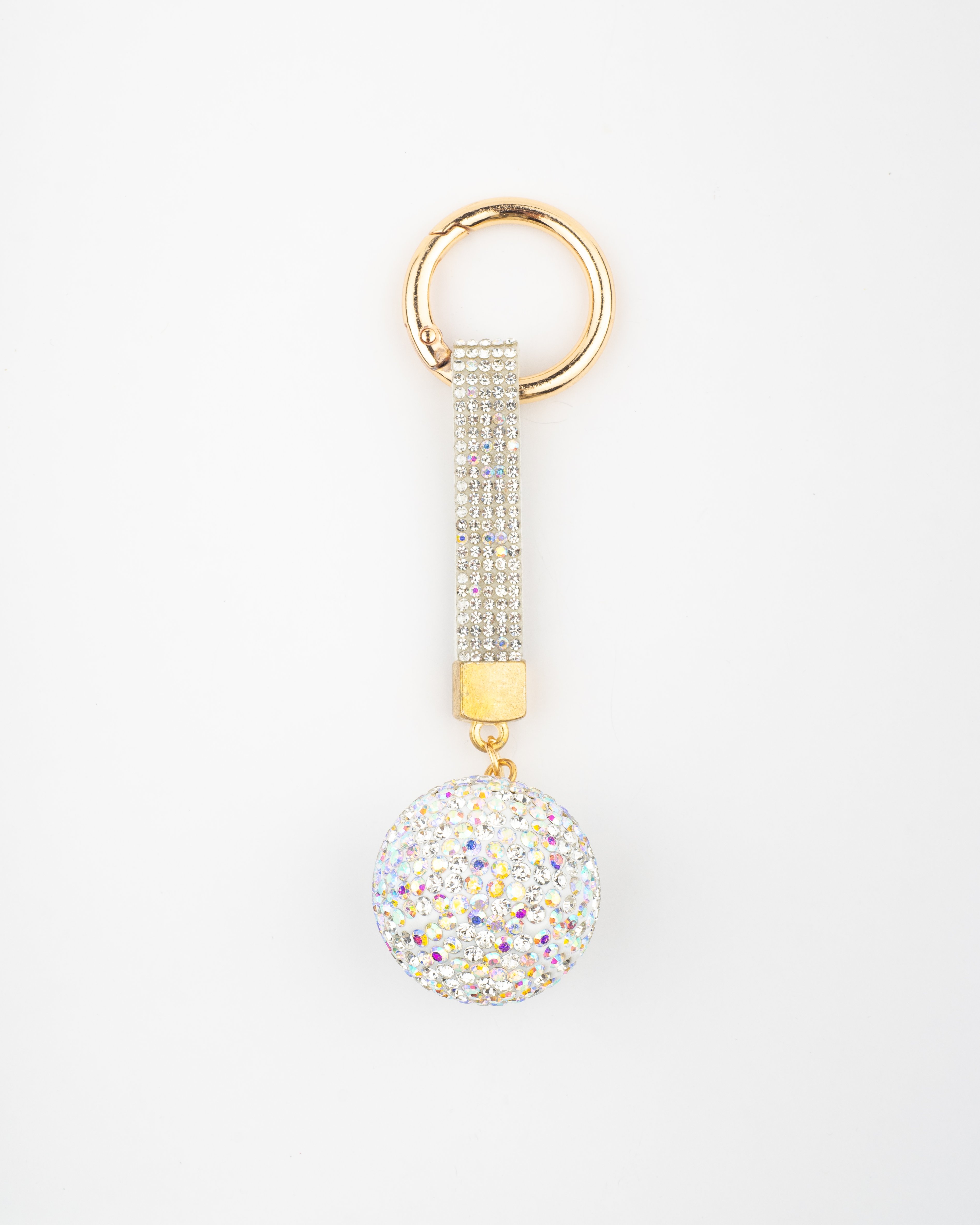 Disko Topu Anahtarlık