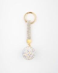 Disko Topu Anahtarlık