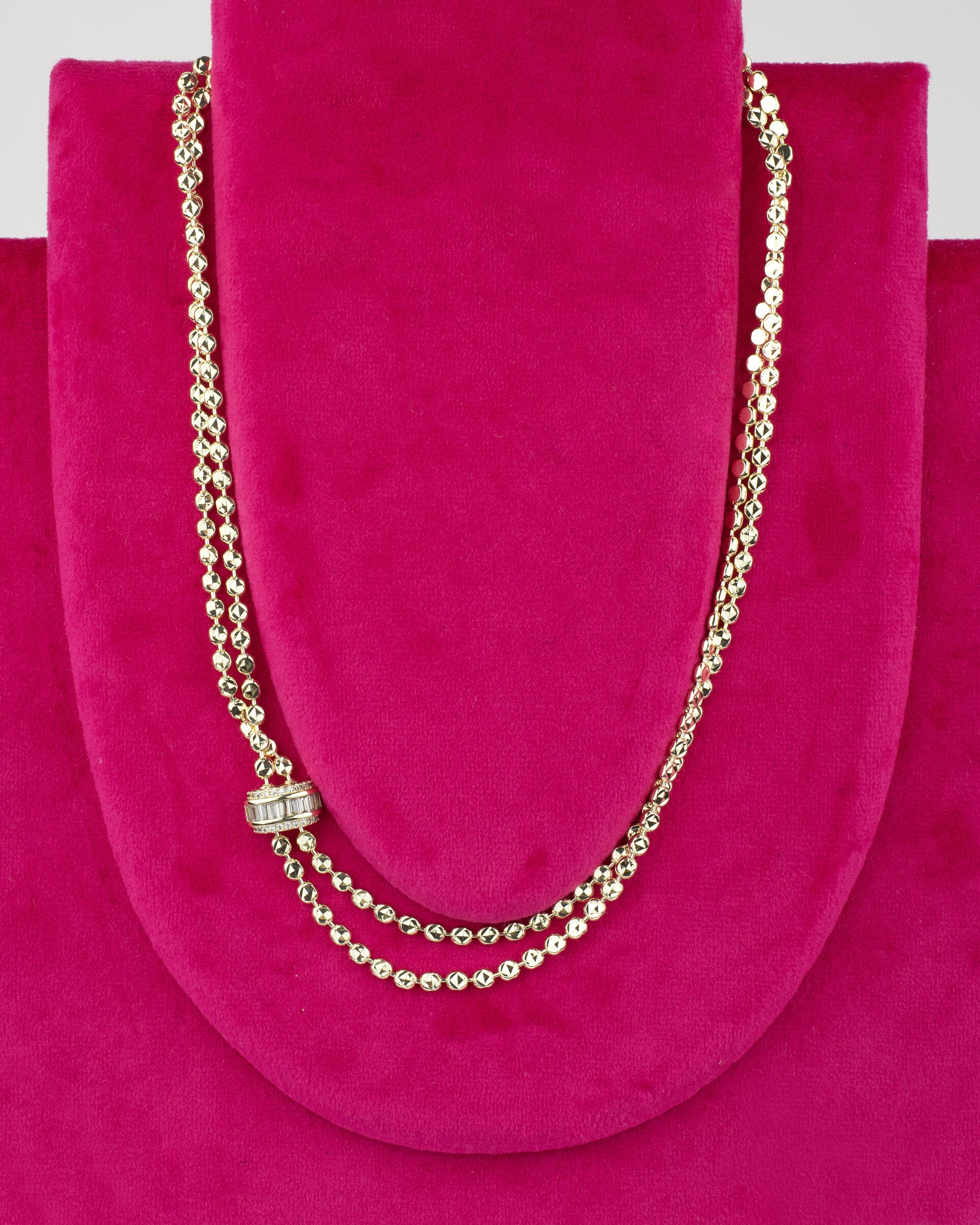 14K VİP Ezme Kuyum Model