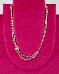 14K VİP Ezme Kuyum Model