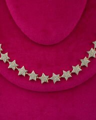 14k VİP Koleksiyon Yıldızlar Geçidi