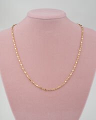 Dorikalı Zincir Kolye