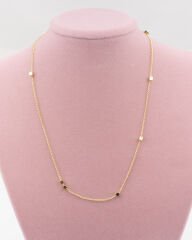 Küplü Zincir Kolye