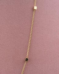 Küplü Zincir Kolye