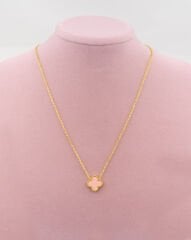 Pembe Yonca Marka Model