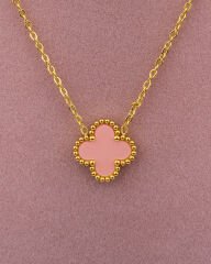 Pembe Yonca Marka Model