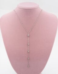 Dağınık Yıldız Kolye