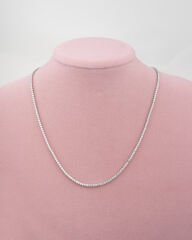 Işıltılı Su Yolu Kolye