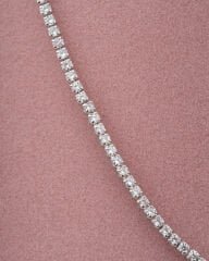 Işıltılı Su Yolu Kolye