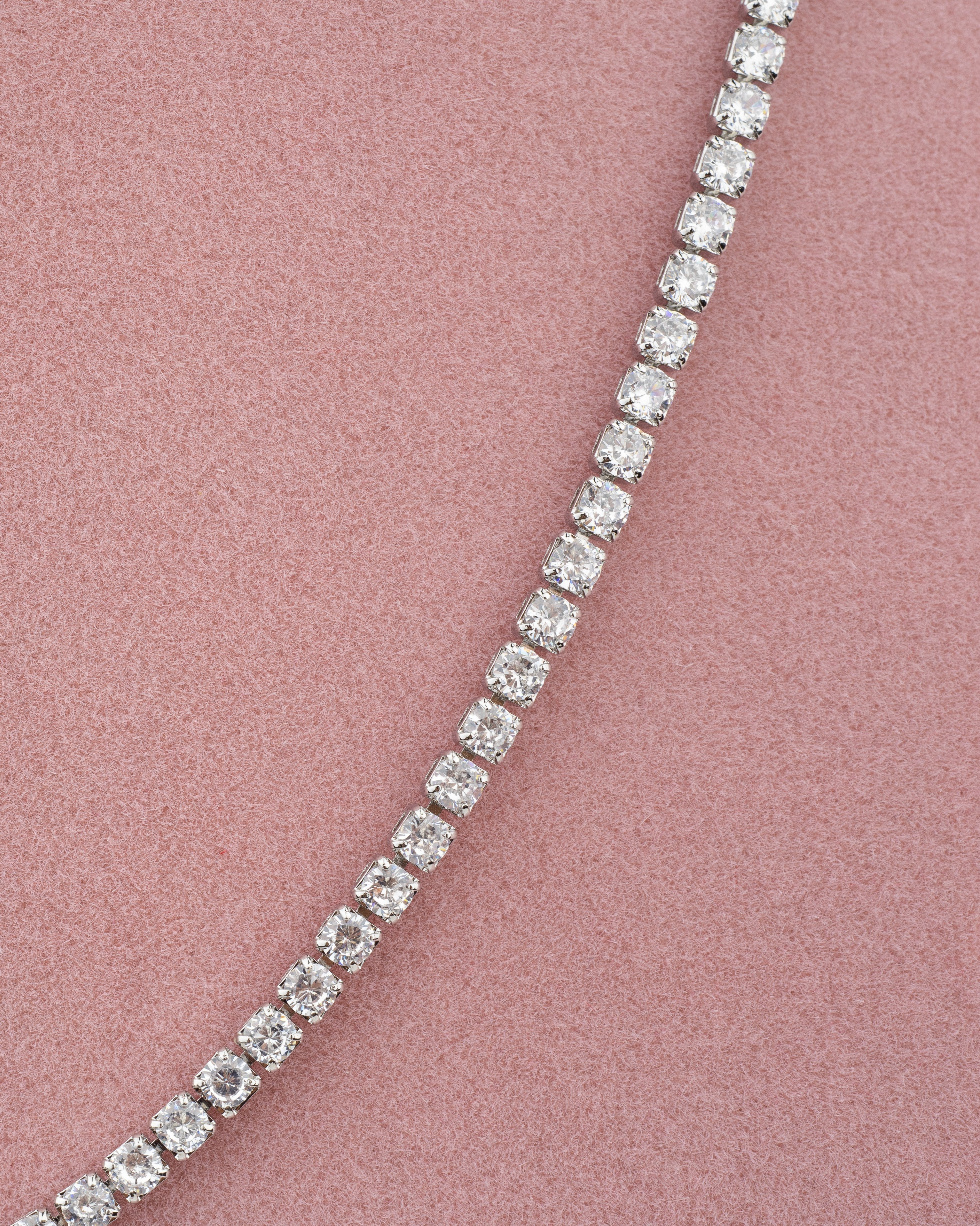 Kalın Taşlı Su yolu Kolye