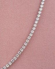 Kalın Taşlı Su yolu Kolye