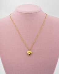 Açılabilir Kalp Kolye