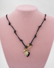 ZRA Charmlı Çoklu Kolye