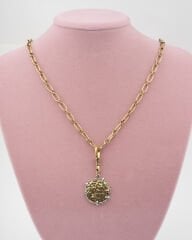 ZRA Charmlı Çoklu Kolye