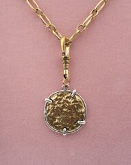 ZRA Charmlı Çoklu Kolye