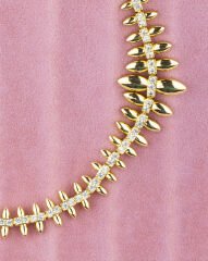 Vip Kılçık Model Bileklik