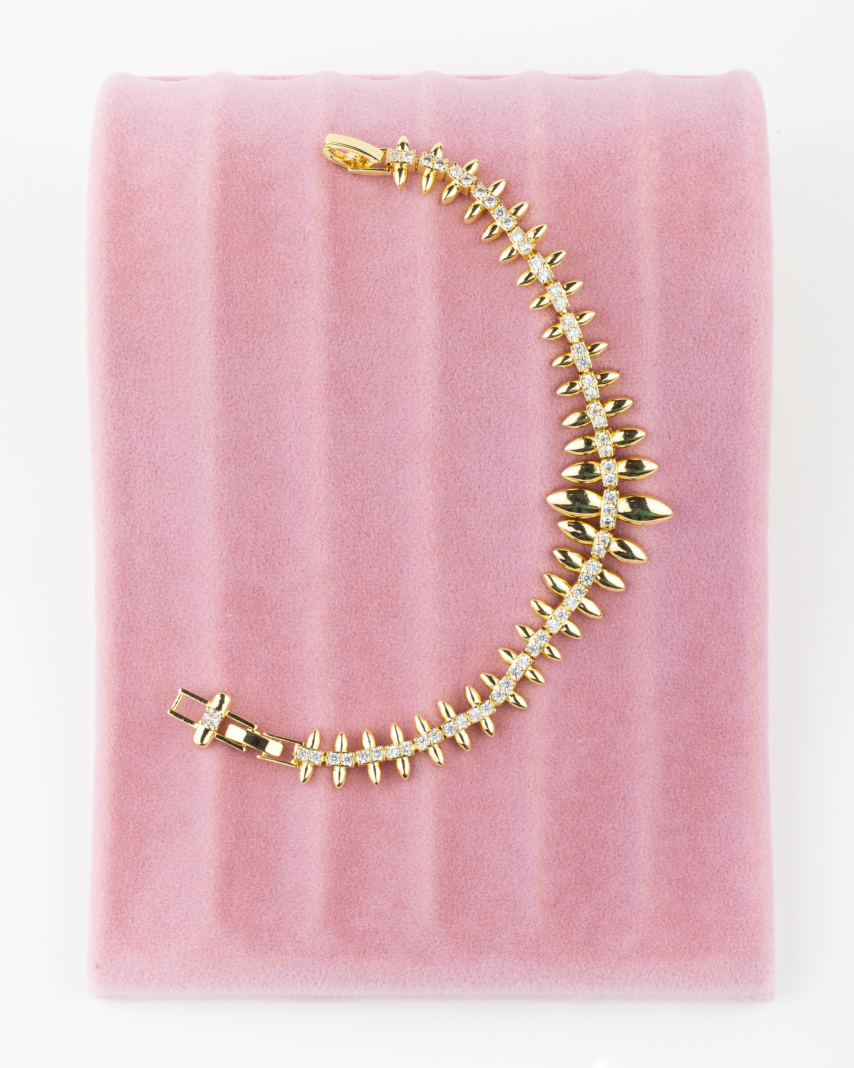 Vip Kılçık Model Bileklik