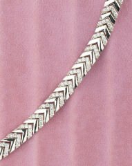 Balık Sırtı Kuyum Bileklik