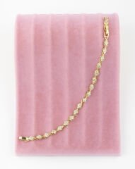 Vip Piramit Model Kuyum Bileklik