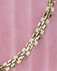 Vip Marka Kuyum Model Bileklik