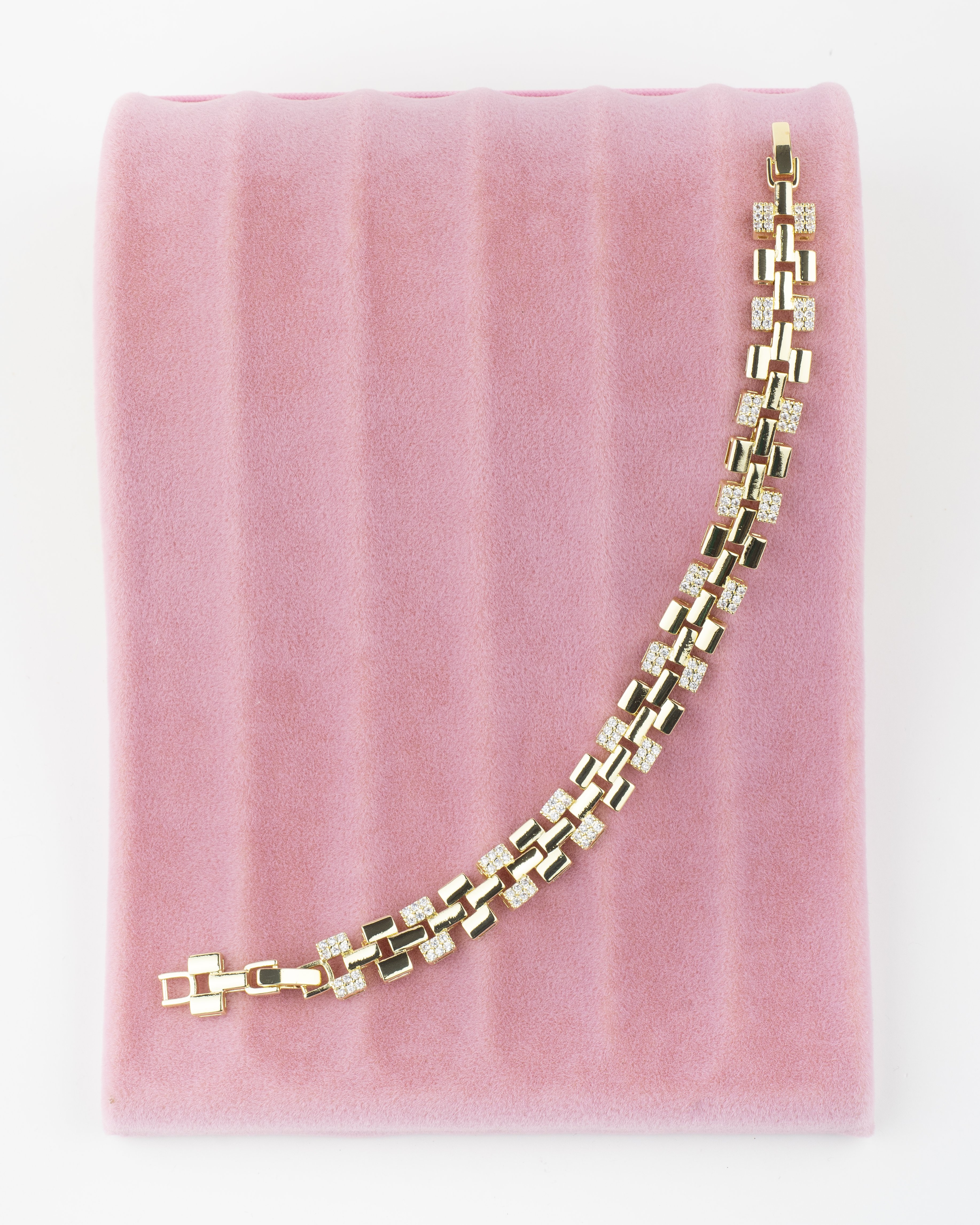 Vip Marka Kuyum Model Bileklik