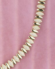 Vip Arpa Model Kuyum Bileklik