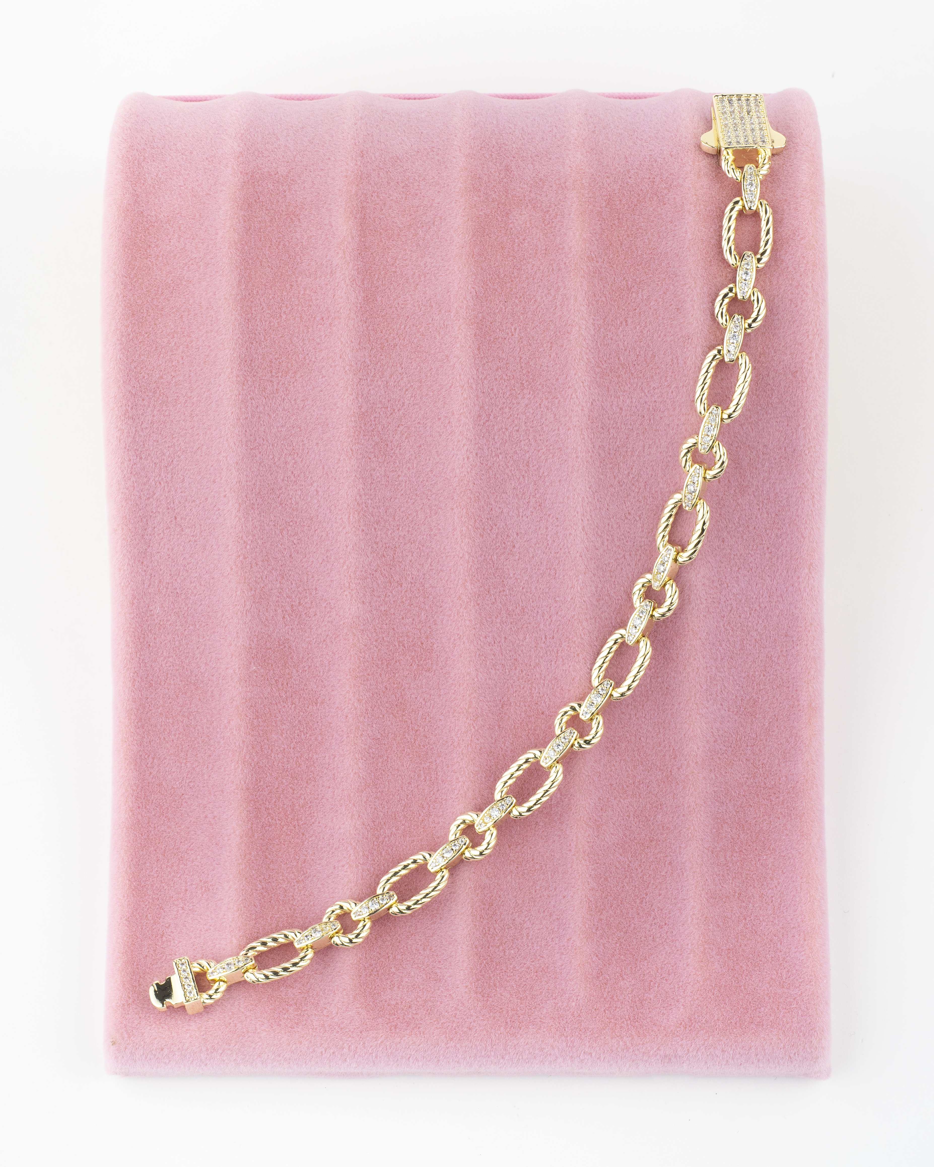 Vip Kuyum Gurmet Bileklik