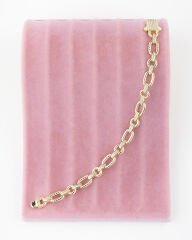 Vip Kuyum Gurmet Bileklik