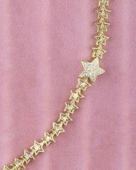 Vip Yıldız Geçidi Bileklik