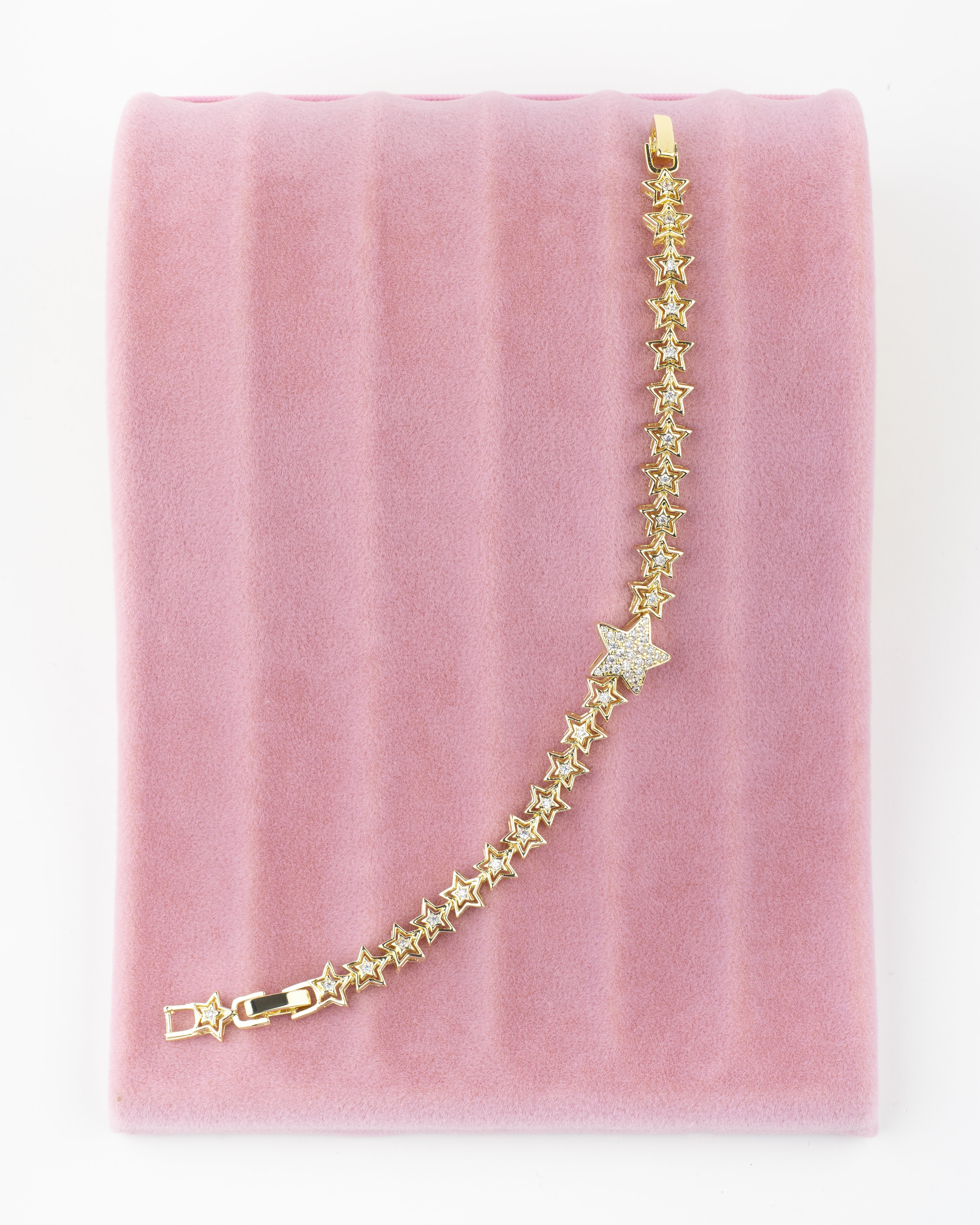 Vip Yıldız Geçidi Bileklik