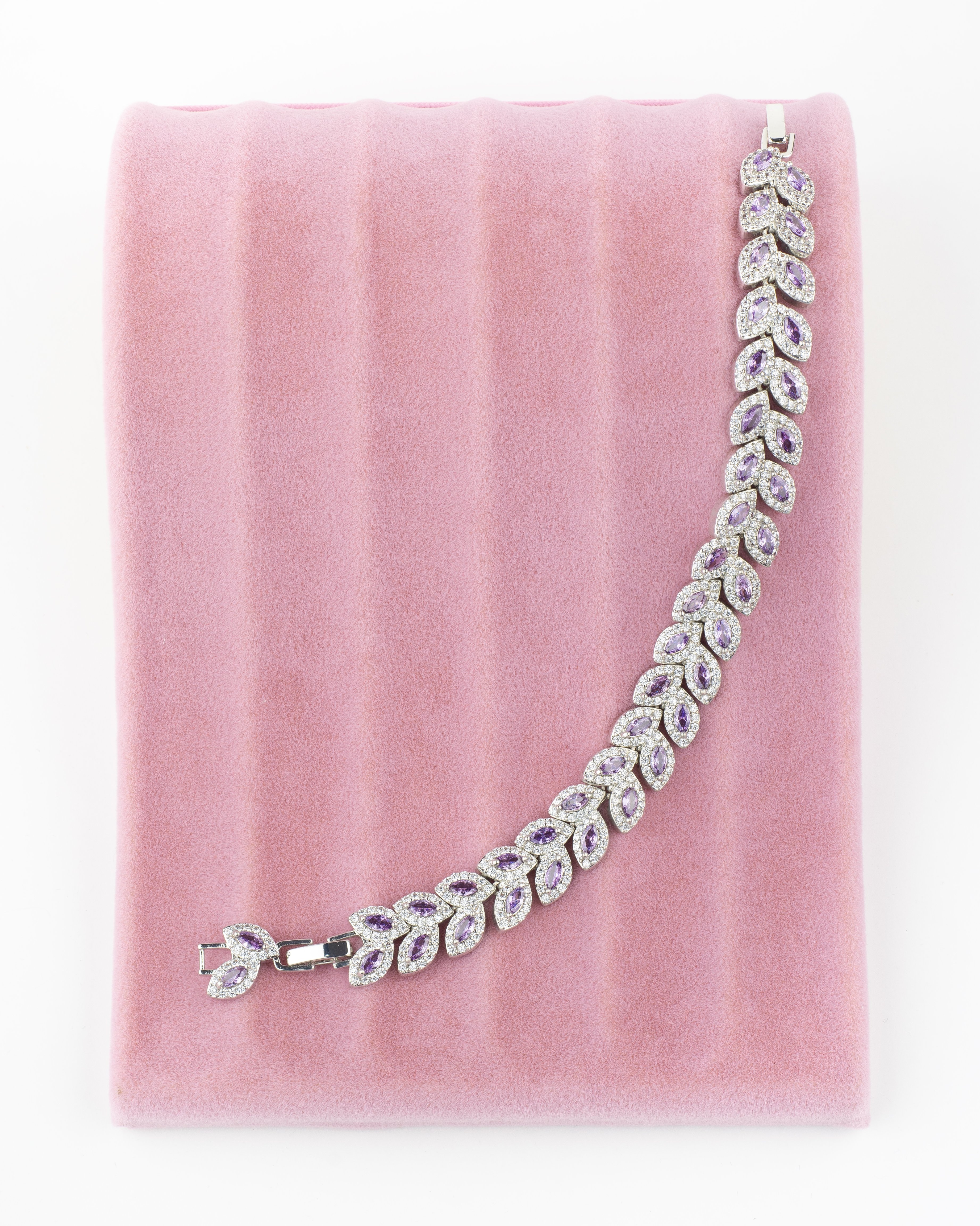 Damla Taşlı Bileklik