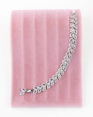 Damla Taşlı Bileklik