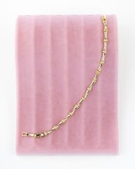 Kemik Tasarım Taşlı Bileklik