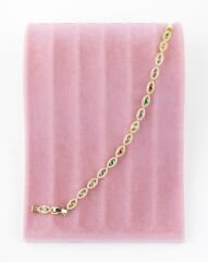 Sonsuz Renkli Bileklik