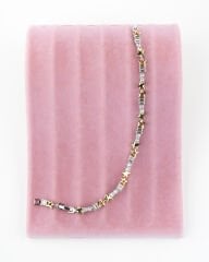 Yıldızlı Su Yolu Bileklik