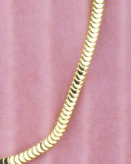 Balık Pulu Zincir Bileklik