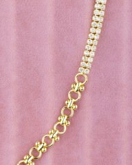 Su Yolu Halka Bileklik