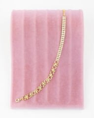 Su Yolu Halka Bileklik