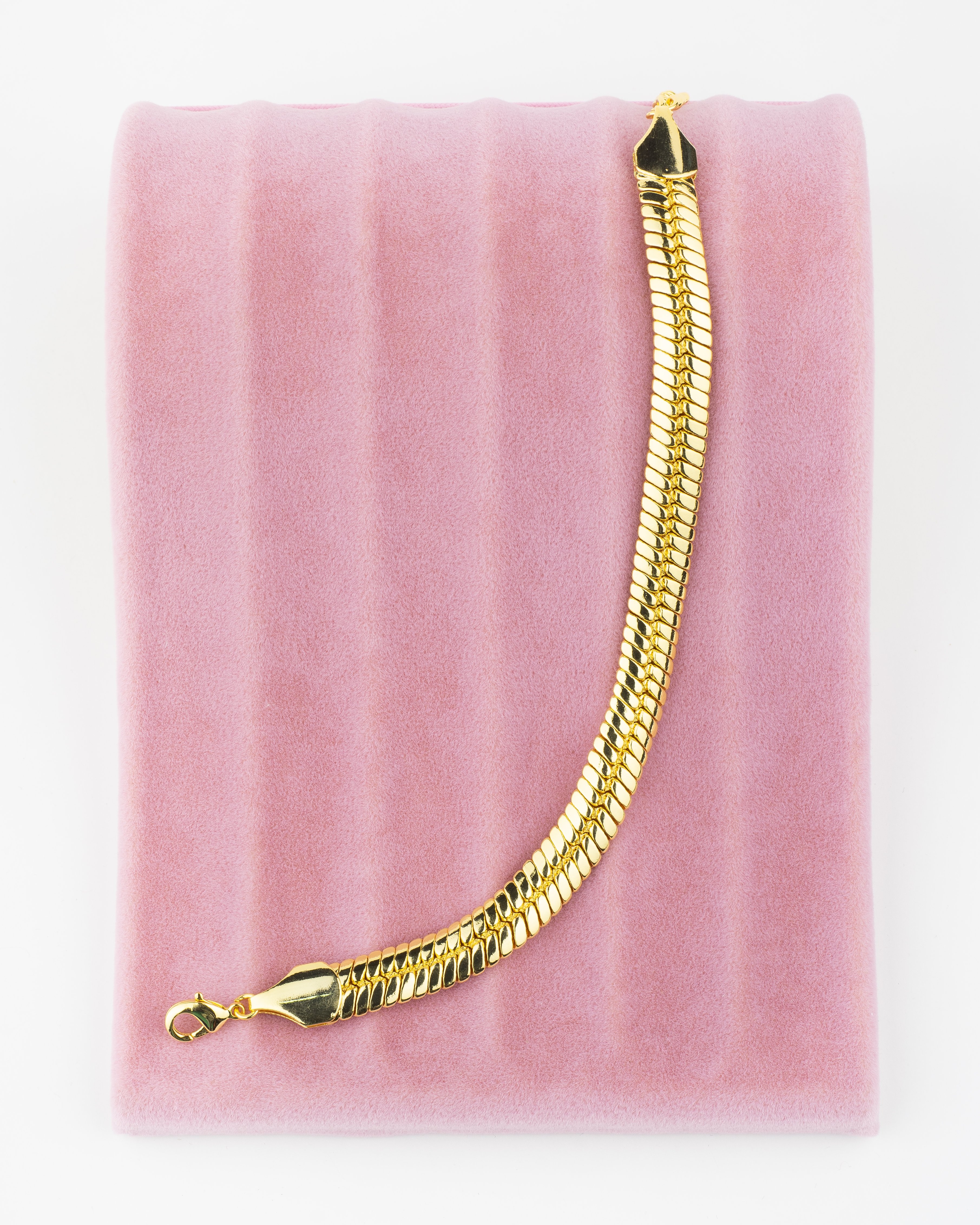 Paris Örgü Bileklik