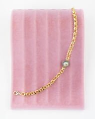 Nazar Boncuk Zincir Bileklik