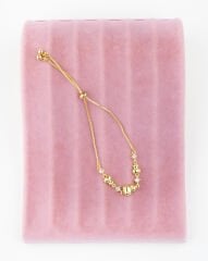 Dorika Toplu Taşlı Bileklik