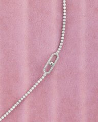 Su Yolu Taşlı Bileklik