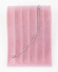 Su Yolu Taşlı Bileklik