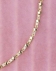 Mini Sıralı Yıldız Bileklik